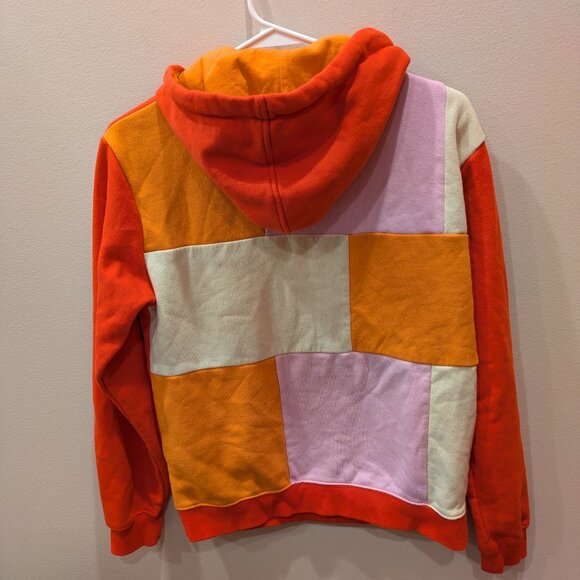 LEGO color block hoodie - Picture 1 of 5